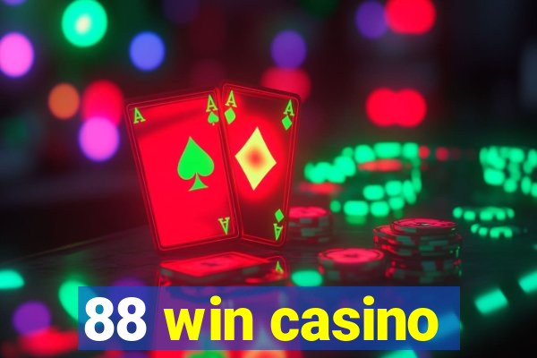 88 win casino